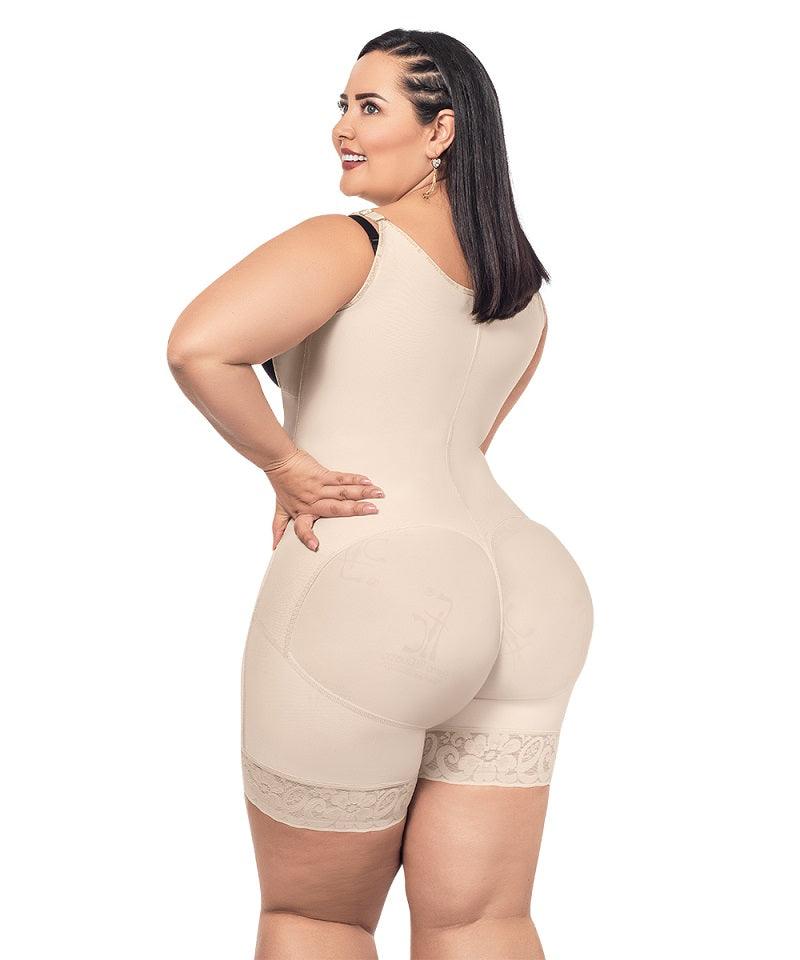 ¿Cuánto tiempo debo usar faja para bajar de peso?
